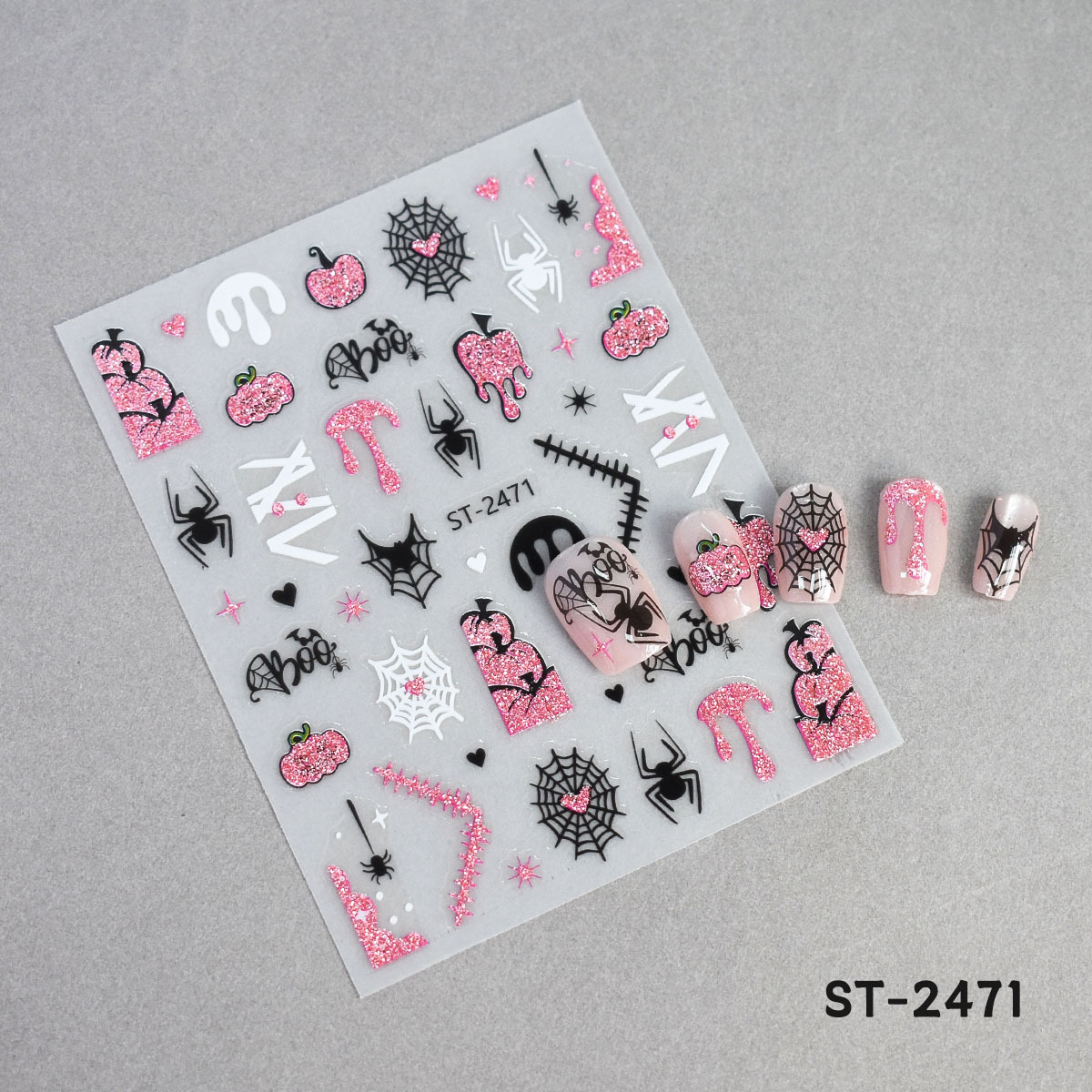 ST-2471 เอสที-2471
