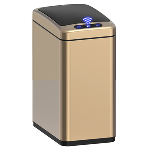 8L Auto Automatic <strong>Motion</strong> Trash Bin Electronic Smart <strong>Sensor</strong> for Dustbin