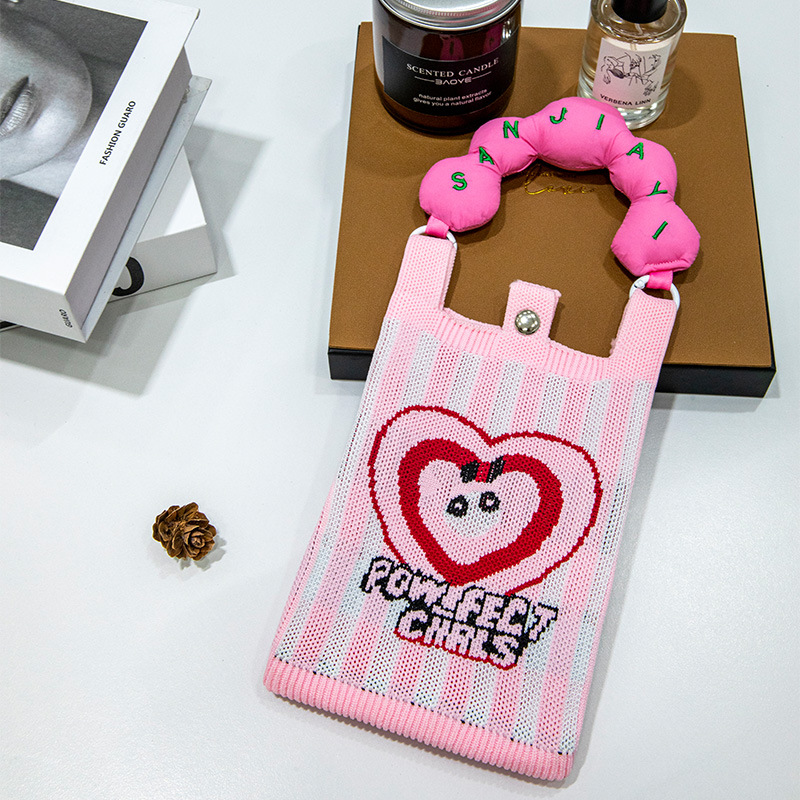 Tourbillon rose d'amour