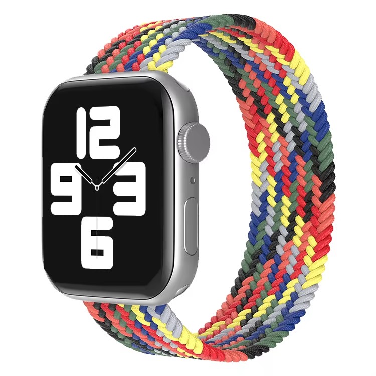 Colorful Grey