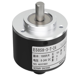 Winston E50S8 rohs incremental dual <strong>rotary</strong> optical <strong>encoder</strong> <strong>module</strong> push pull switch - Product Image 2