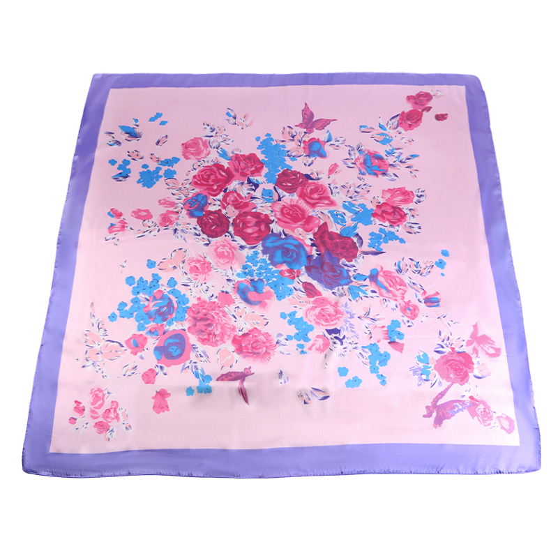 Azul Rosa + Ala Violeta