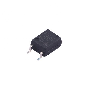 <strong>TLP183</strong>(<strong>GB</strong>-TPL,<strong>E</strong>(T SOP-4 photocoupler <strong>TLP183</strong> - Product Image 1