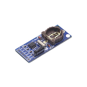 Pcf8563T Elektronisches Takt modul und Echtzeituhr modul Elektronische Module und Kits - Product Image 4