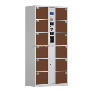 Распознавание лица со штрих-кодом, 12 коробок - Product Image 6