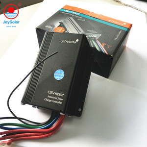 Phocos Mmpt контроллер Солнечного Заряда MPPT 30A 20A 10A Контроллер освещения - Product Image 4