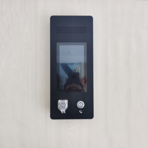 Floating Touch 7-Zoll-TFT-Bildschirm TFT-LCD-Anzeige modul 7-Zoll-TFT-Bildschirm LCD-Bildschirm für Villa Elevator Inside Control - Product Image 2