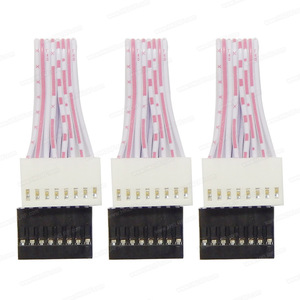 XGecu T56 Bios Universal <strong>USB</strong> <strong>Programmer</strong> IC <strong>Chip</strong> Extractor with 6 Adapters and EDID code - Product Image 6
