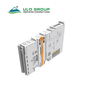 Señal de salida digital PLC del módulo NPN IO El sistema de bus distribuido IP20 admite 16 módulos - Product Image 6