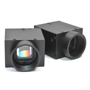 Macchina fotografica globale ad alta velocità dell'otturatore di 13.5fps IMX304 per la catena di montaggio automatizzata e la rilevazione dei difetti - Product Image 1
