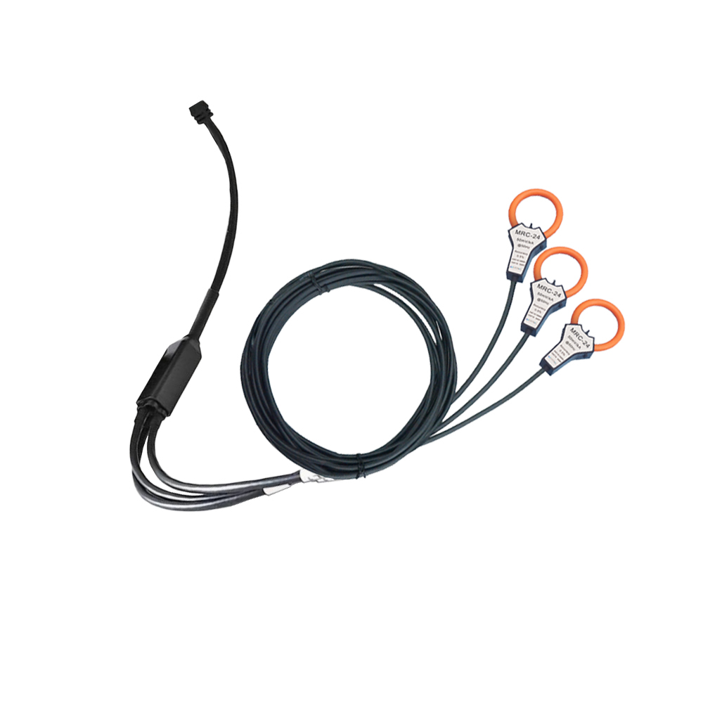 Bobina Rogowski 300A MRC-24 STP/RJ45