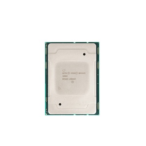 Intel Xeon ölçeklenebilir altın SkyLake 8 çekirdek 3.2 GHz 130W sunucu işlemcisi 6134 - Product Image 3