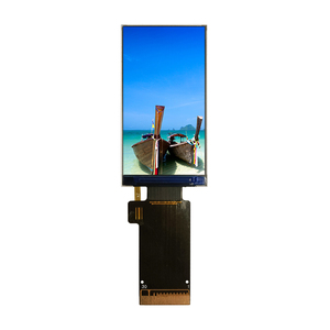 1.9 pollici 170*320 ip Stripe TFT schermo LCD MCU SPI interfaccia 1.9 pollici ST7789 modulo TFT modulo LCD Display Touch pannello opzionale - Product Image 1