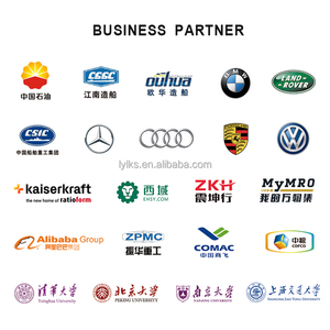 机械工具抽屉柜套装车库存储解决方案滚筒工具箱车间车库柜 - Product Image 6
