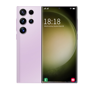 2023売れ筋S23スーパー5G急速充電スマートフォン格安テラバイトデュアルシム7.3FHDスクリーンAndroid13 5G携帯電話のロック解除 - Product Image 6