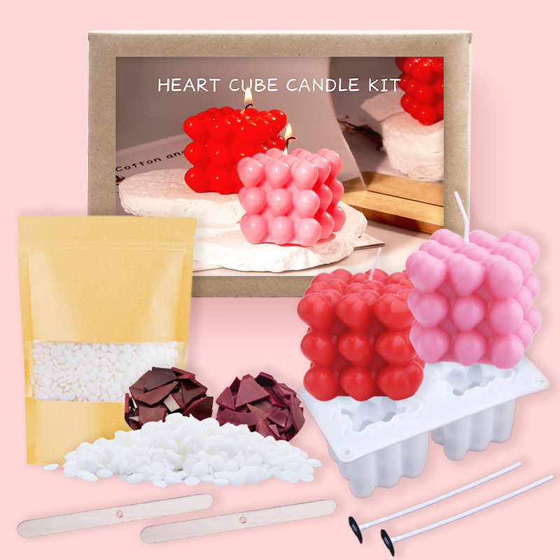 Candle Making Kit