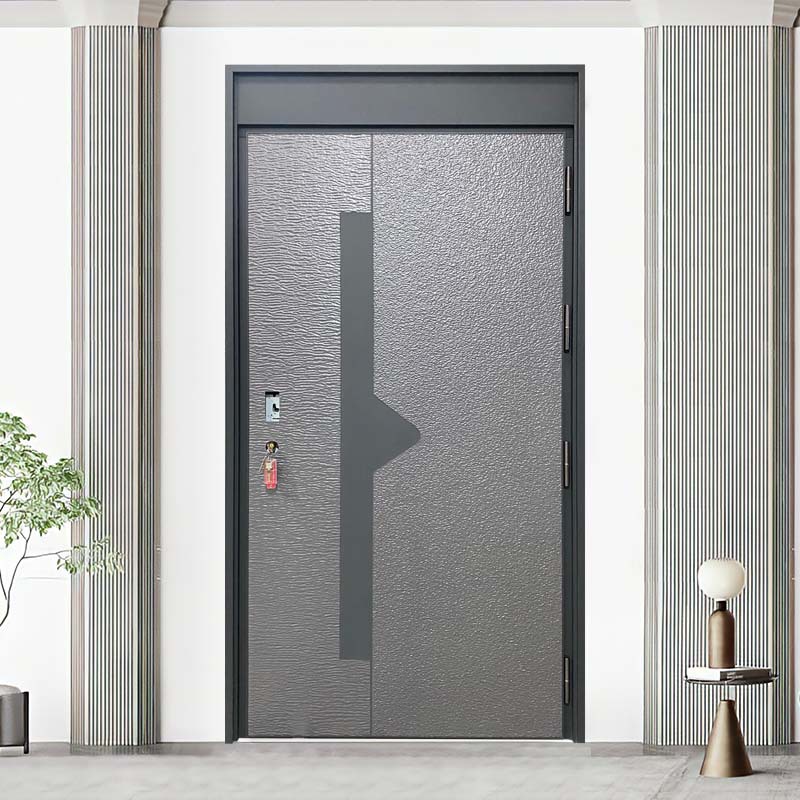 Atención al cliente de consultoría - Estilo aluminio fundido quince
