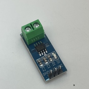 5Aレンジ電流センサーモジュールACS712モジュール - Product Image 4