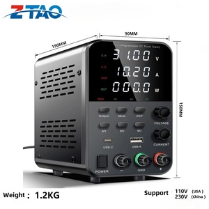 SE-3010 30 v10a regolatore regolabile da laboratorio a banco variabile alimentatore a corrente continua per alimentazione elettrica di alta qualità