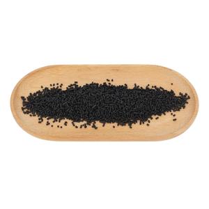 สารช่วยสารเคมีถ่านกัมมันต์สีดำสำหรับทำน้ำให้บริสุทธิ์ไอโอดีนบริสุทธิ์ใน100% - Product Image 6