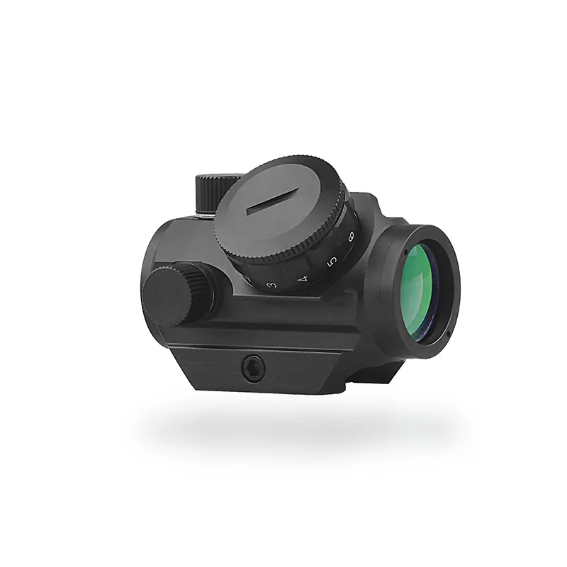 Discoveryopt CRD 1 x25 DS Optics Red Dot