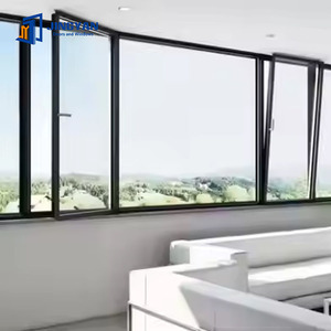 Zertifiziertes rahmenloses Schiebefenster-Netz-Moskito-Bildschirm zubehör aus Edelstahl-Aluminium für das Design des Insekten bekämpfung bogens