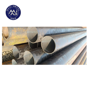Low Price SSAW <strong>API</strong> <strong>5L</strong> ASTM Welded Carbon Steel Pipe Natural Gas and Oil <strong>Pipeline</strong> - Product Image 2