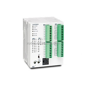 100% neue und ursprüngliche Programmlogik-Steuer modul DVP04PT-S - Product Image 1