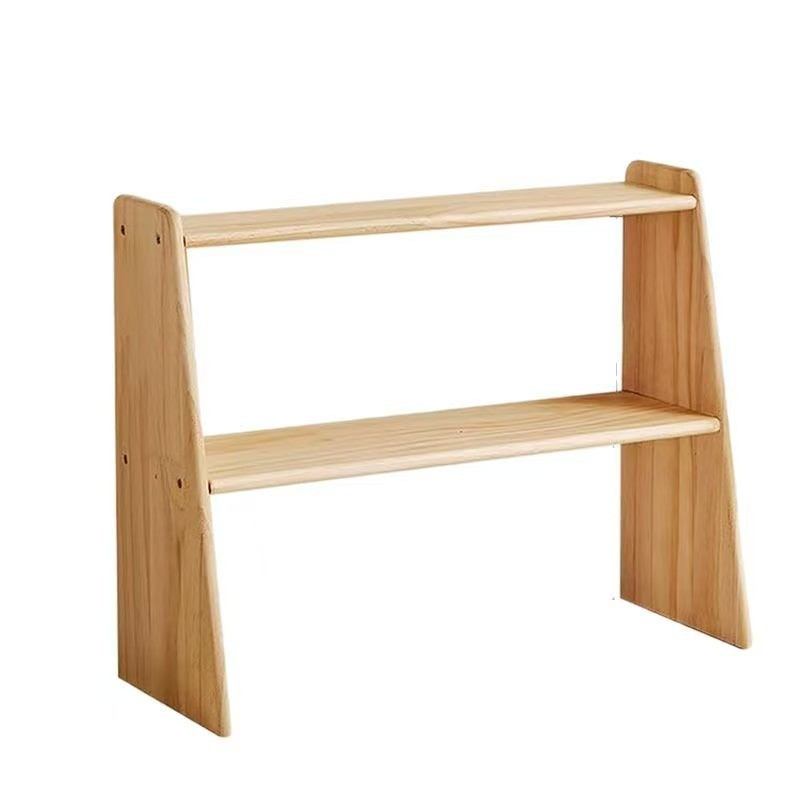 Natural wood color