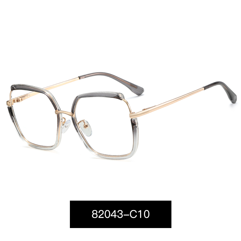 C10 Transparent gray/Clear