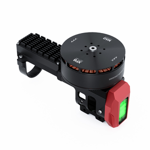 Bộ cánh tay máy bay không người lái XP8 điên - Product Image 4