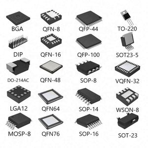 APA600-PQ208組み込みFPGA (フィールドプログラマブルゲートアレイ) MCU集積回路 - Product Image 5