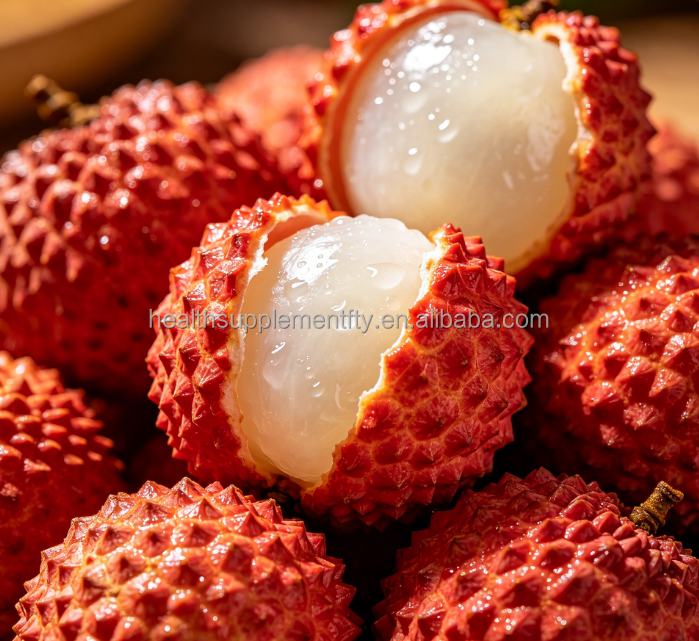 Litchi