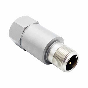 ピエゾ振動速度センサー、速度送信機、4-20mA - Product Image 3