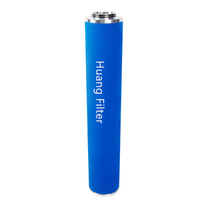 Intank hattı filtresi hassas hava filtresi sıkıştırılmış hava hassas filtre LF-30-50 - Product Image 1