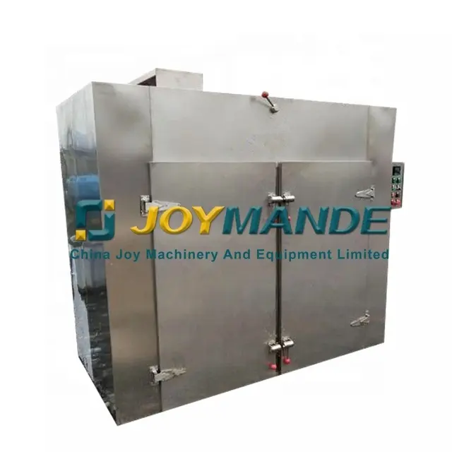 Máquina Industrial de secado y procesamiento de aire de jengibre, secador deshidratador de cúrcuma, rebanador de cáscara de limón naranja, deshidratación