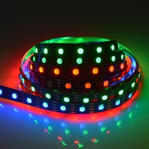 HD108 5M Indirizzabili Individualmente Rgb Digitale Display a Led Luce di Striscia - Product Image 4