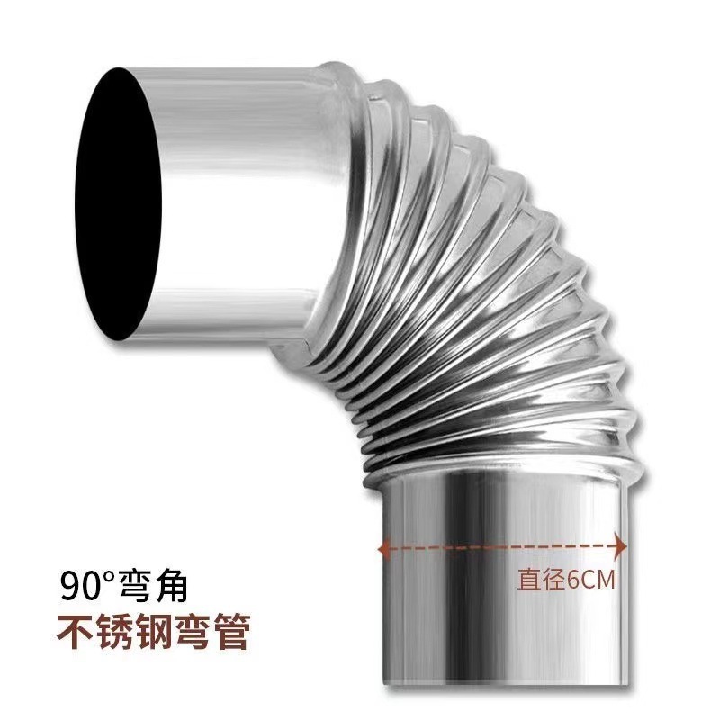 Codo 90°