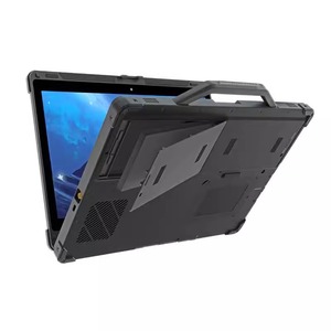 Tinkma 13,3 pulgadas de huellas dactilares incorporado TPM portátil resistente Wifi 4G Windows 11 portátil resistente ordenador de sobremesa - Product Image 5