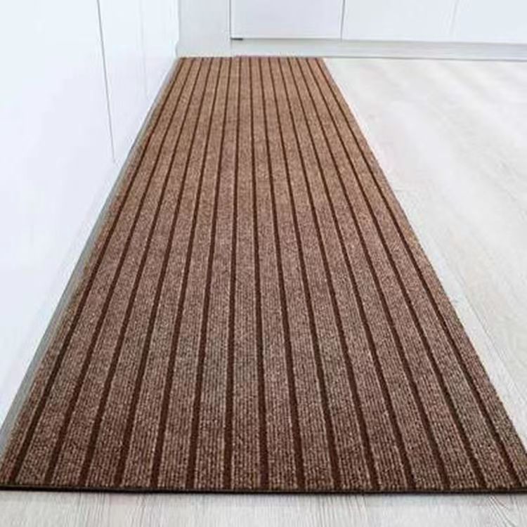 Seven stripes-Brown