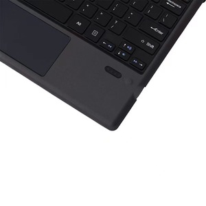 平板电脑键盘用于表面pro7键盘表面pro456超薄手机平板无线键盘 - Product Image 5