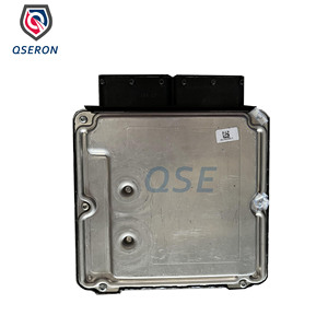 High Quality 7P0907401G 0281018307 Engine Control Module ECU ECM Electronic Control Unit