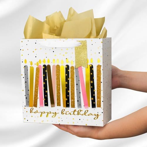 Colorful Candle