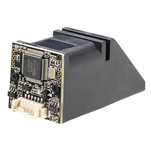 Modulo sensore lettore di impronte digitali ottico FPM10A con interfaccia di comunicazione seriale per Education & Maker board - Product Image 3