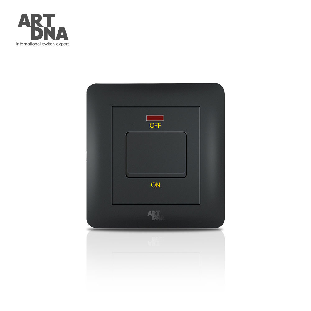 Commutateur DP 20A