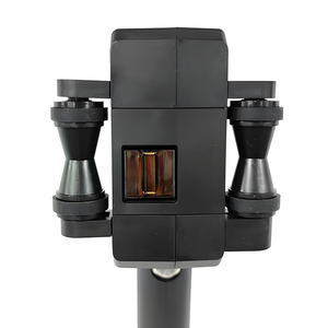 Stampante a getto d'inchiostro semi automatica 12.7mm veloce e asciutta data di scadenza portatile stampante a getto d'inchiostro 600dpi buona vendita lattine per codificatore Logo CJM - Product Image 3