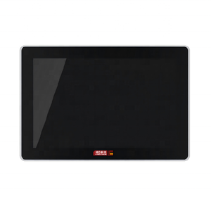 Industrielles Tablet Robuster Touch PC Wasserdichter Monitor LCD-Display eingebettet Lüfter loser All-in-One-Computer - Product Image 1