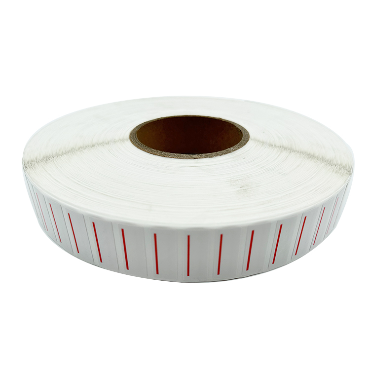 Rouge/10000 pièces/rouleau