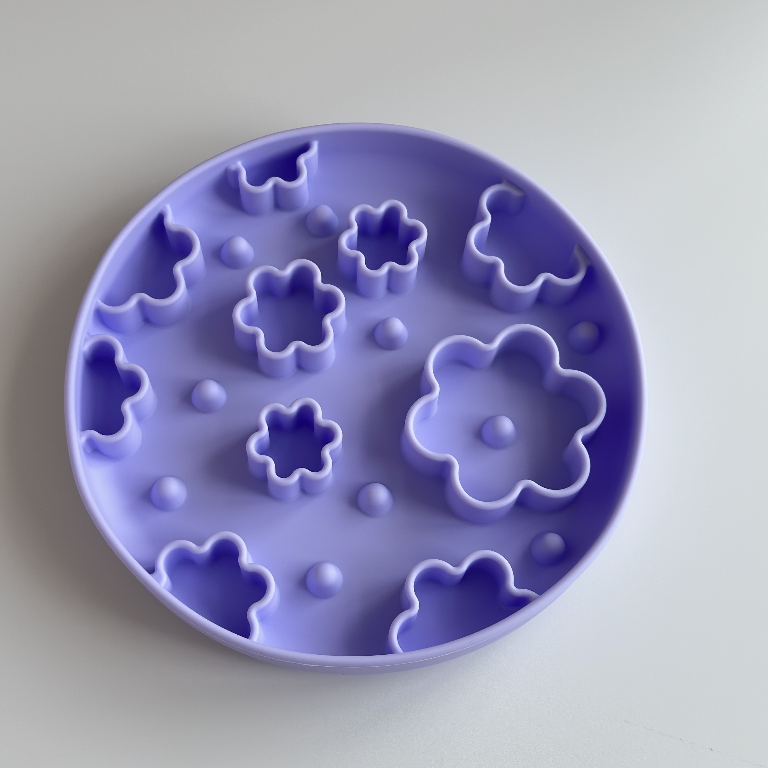 Light Purple