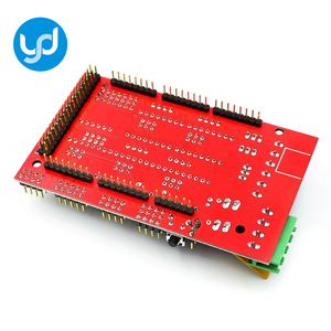 3D yazıcı rampalar 1.4 1.5 1.6 uyumlu kontrol panosu yazıcı kontrolü RepRap - Product Image 4